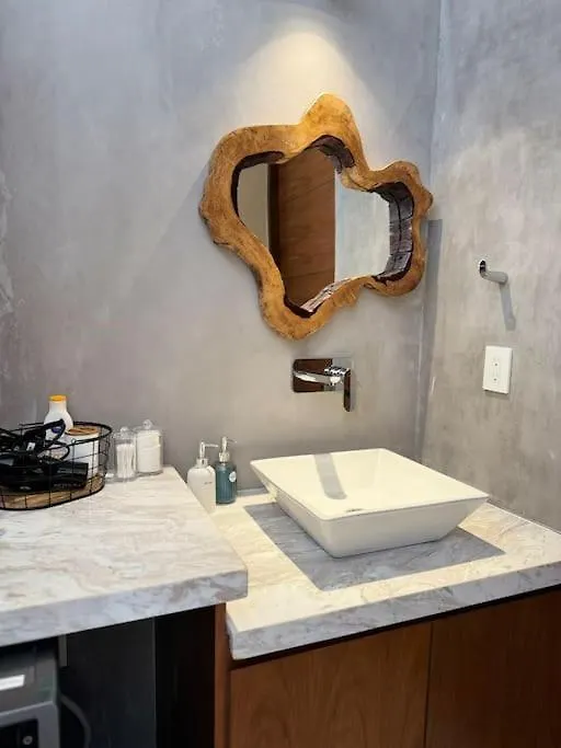 Increible Departamento Con Acceso A Piscina Apartman Tulum 0*,  Mexikó
